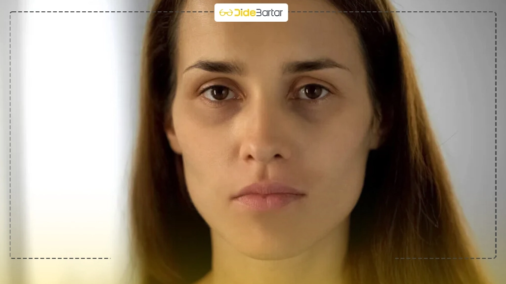 آیا عینک زدن باعث گودی زیر چشم میشود؟