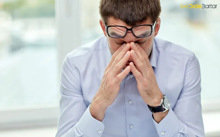 عینکهای طبی مردانه: انتخابی شیک و کاربردی