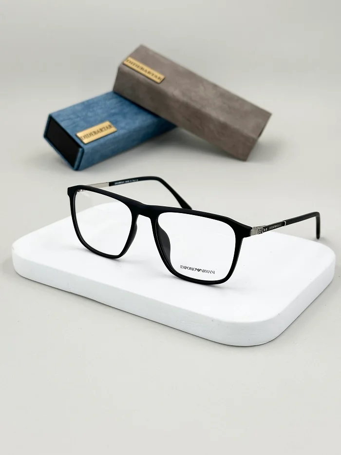 ۲۰۲۴_۰۶_۰۱_۱۷_۲۴_IMG_9815 عینک طبی مردانه ایمپریو آرمانی کد 2716