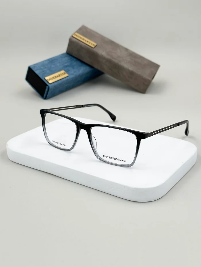 ۲۰۲۴_۰۶_۰۱_۱۷_۴۰_IMG_9831 عینک طبی مردانه ایمپریو آرمانی کد HA 04