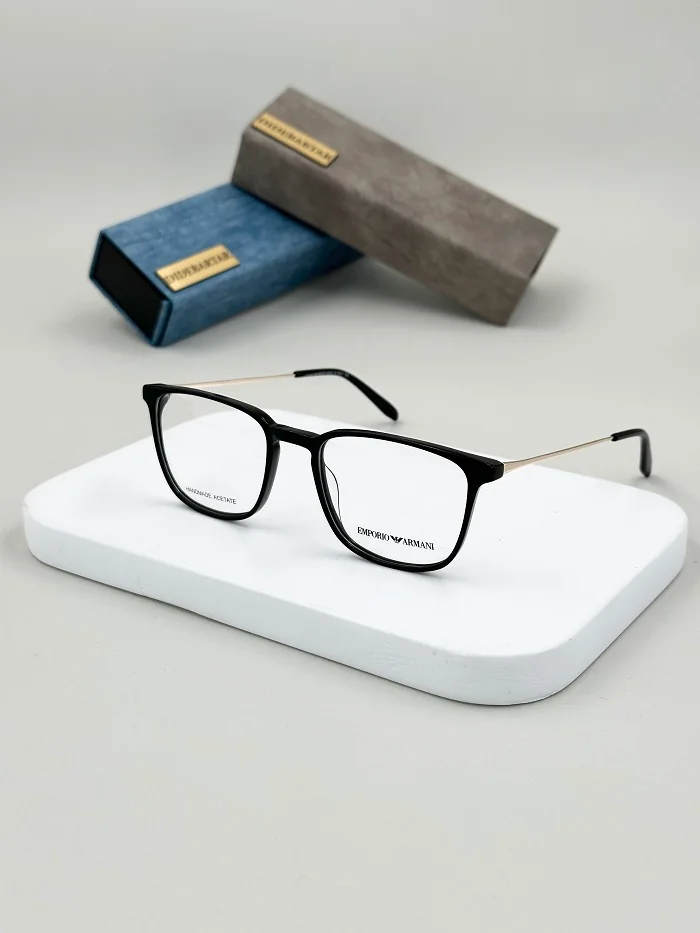 ۲۰۲۴_۰۶_۰۱_۱۷_۴۵_IMG_9840 عینک طبی مردانه ایمپریو آرمانی کد HA 83