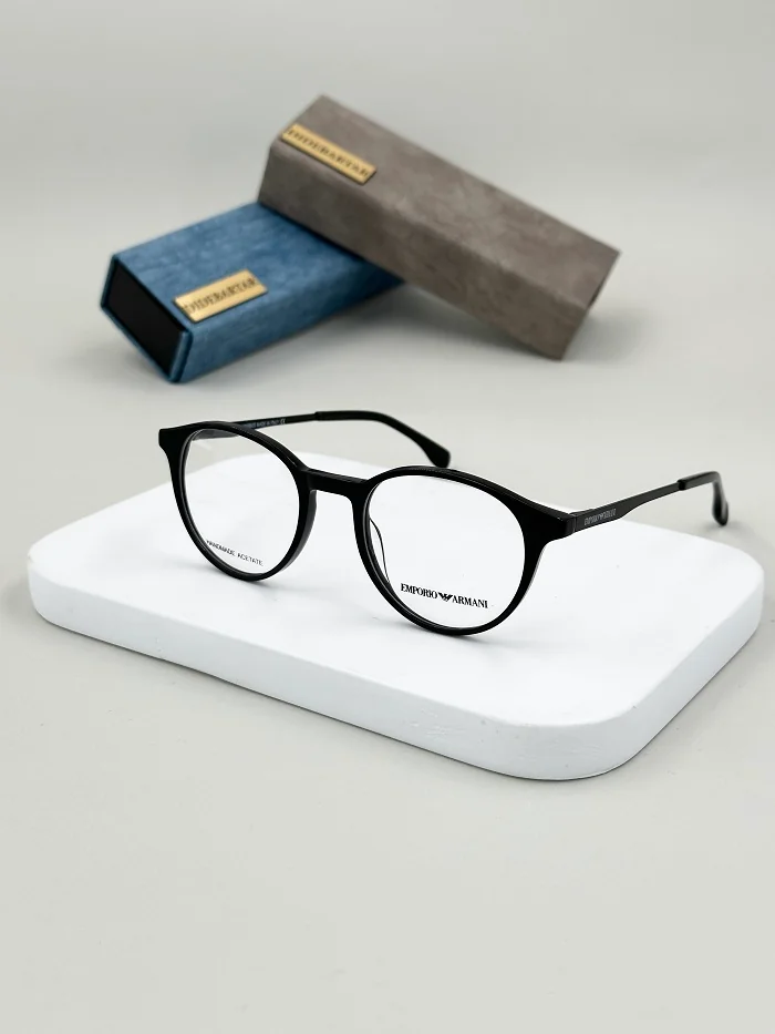 ۲۰۲۴_۰۶_۰۱_۱۷_۵۶_IMG_9867 عینک طبی مردانه ایمپریو آرمانی کد HA 99