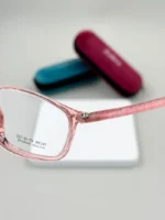 عینک طبی بچگانه زبرا کد TR 126G