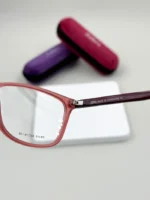 عینک طبی زنانه زبرا کد TR 115