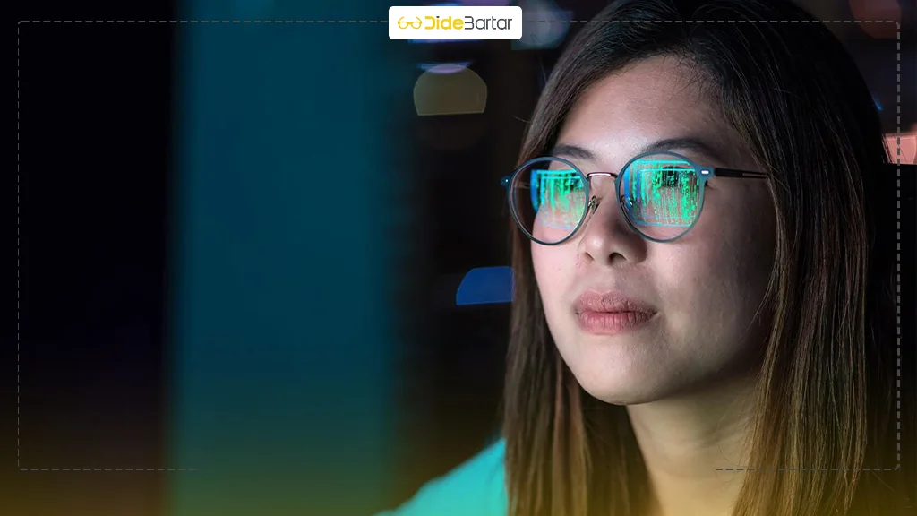 آیا عینک بلوکات به چشم آسیب میزند؟