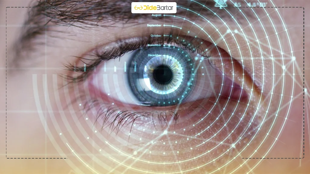 آیا استیگمات در طول زمان تغییر میکند؟