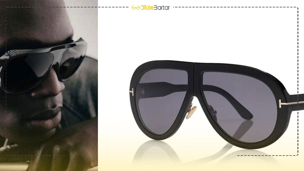 چگونه محصولات تام فورد به یک برند لوکس تبدیل شدند؟