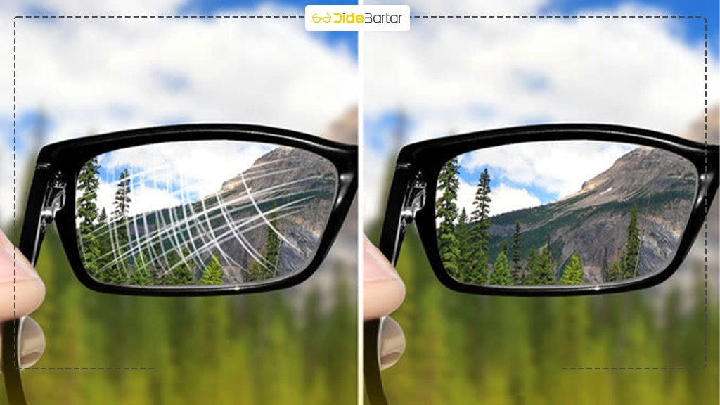 برخورد با اشیای نوکتیز