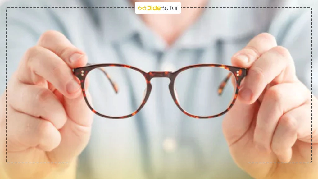 برای محافظت از عدسی عینک طبی چه باید کرد؟