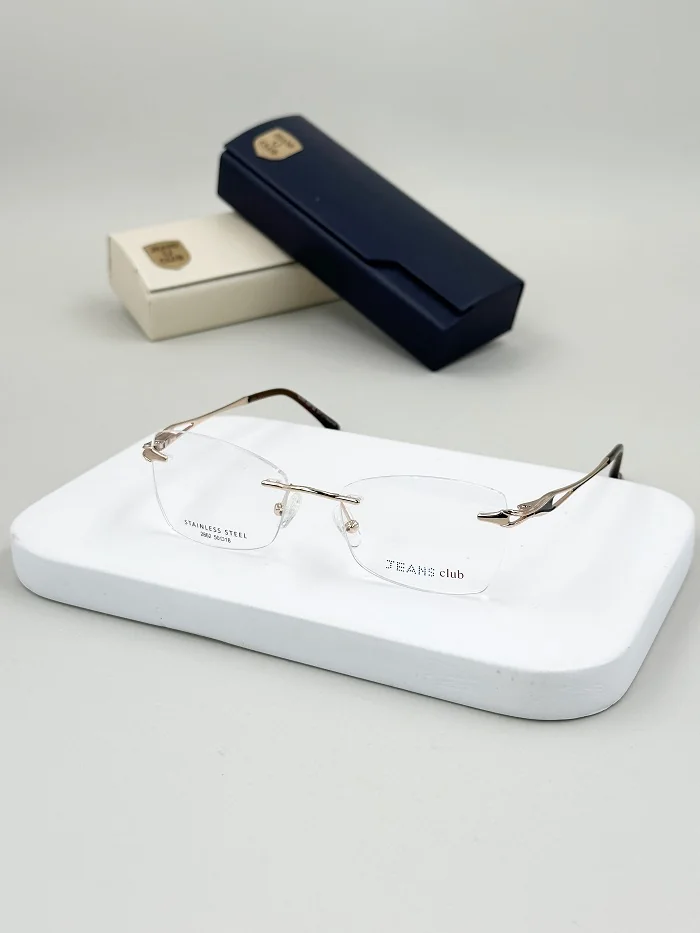 ۲۰۲۴_۰۵_۲۹_۱۸_۱۸_IMG_8404 عینک طبی زنانه جینز کلاب کد 2862