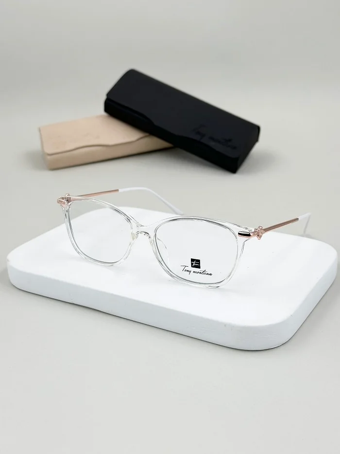 ۲۰۲۴_۰۵_۳۰_۱۹_۴۵_IMG_8815 عینک طبی زنانه تونی مونتانا کد TR 2334