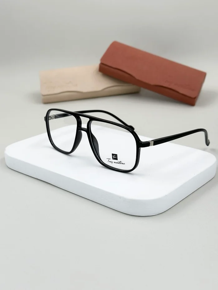 ۲۰۲۴_۰۵_۳۱_۲۰_۲۴_IMG_9338 عینک طبی مردانه تونی مونتانا کد S 5937