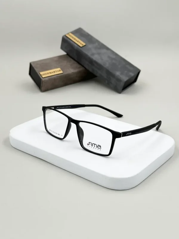 عینک طبی سیما کد HF 313