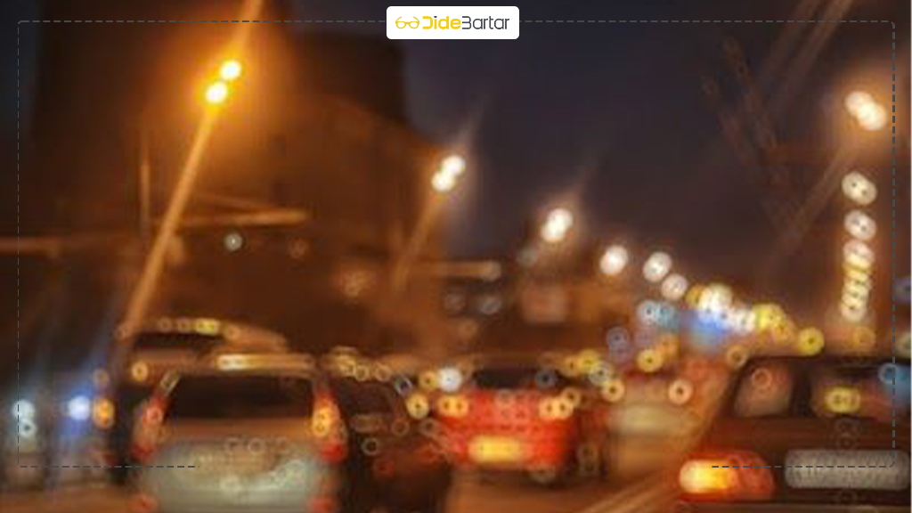 فرق دوبینی با آستیگماتیسم