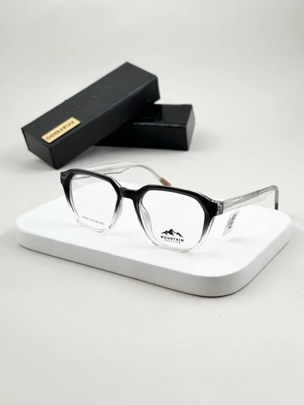 عینک طبی ماونتن زنانه کد 62006