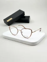 عینک طبی زنانه تیفانی کد 8857