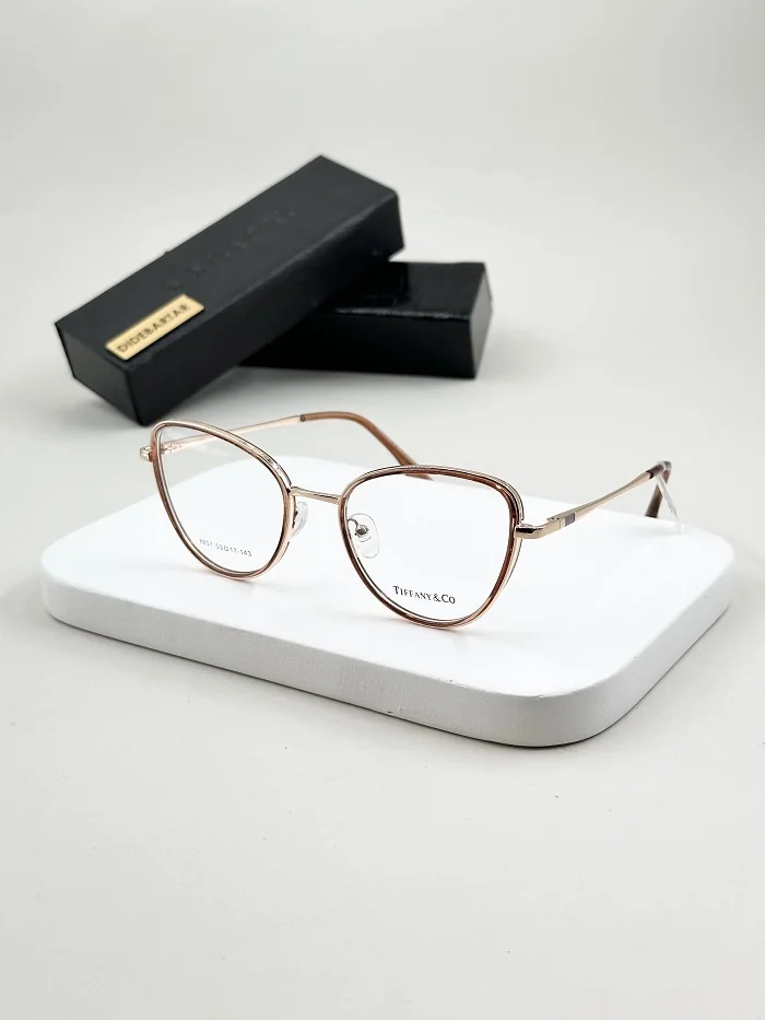 2025_01_19_12_01_IMG_8717 عینک طبی زنانه تیفانی کد 8857
