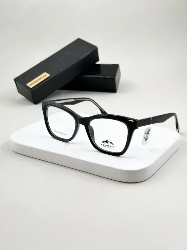 عینک طبی ماونتن زنانه کد 62005