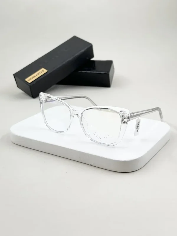 عینک طبی شوپارد زنانه کد 2001