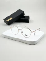 عینک طبی زنانه سانی کد 35063
