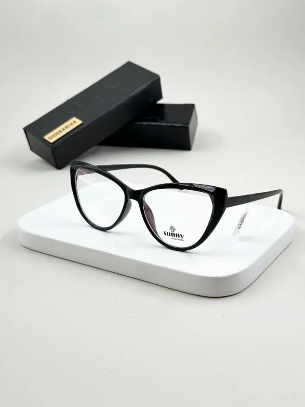 عینک طبی زنانه سانی کد 2495
