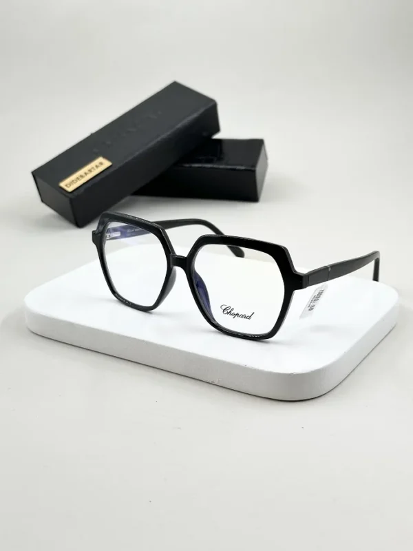 عینک طبی شوپارد زنانه کد 2018