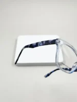 عینک طبی ماونتن زنانه کد 62005