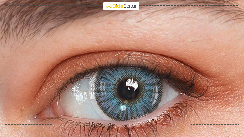 تأثیر اشعه UV بر چشم و راه‌ های محافظت