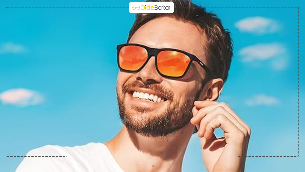 عینک پلاریزه برای چه کسانی مناسب است؟