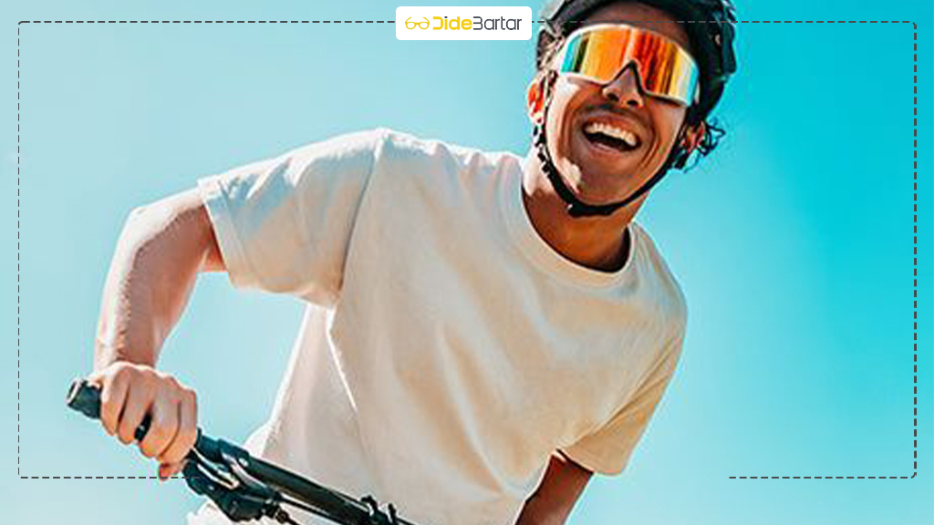 عینک پلاریزه برای چه کسانی مناسب است؟