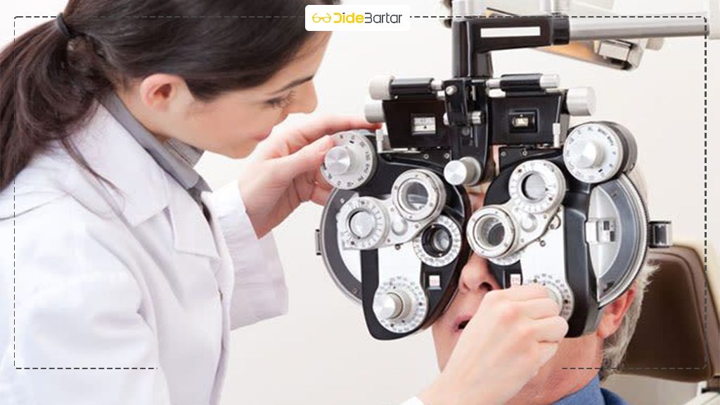 فرق استرابیسم با تنبلی چشم