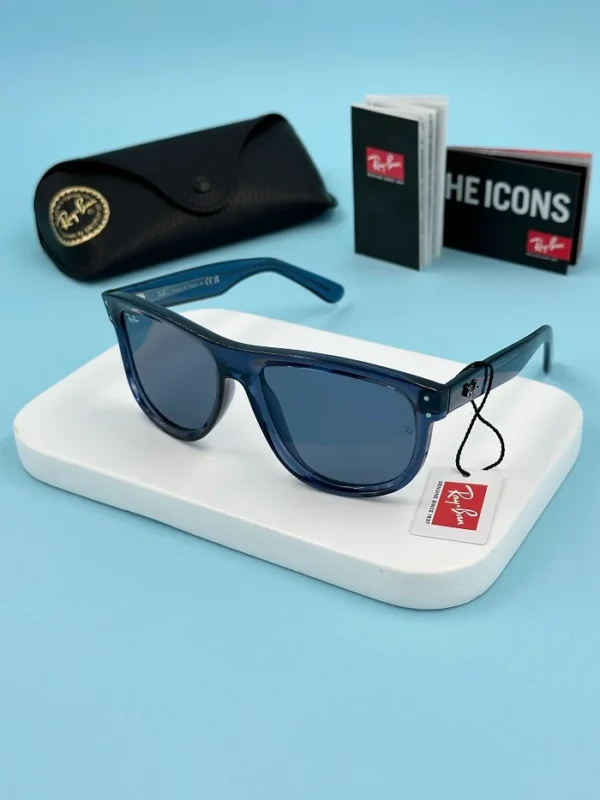 عینک آفتابی ریبن کد R0501S