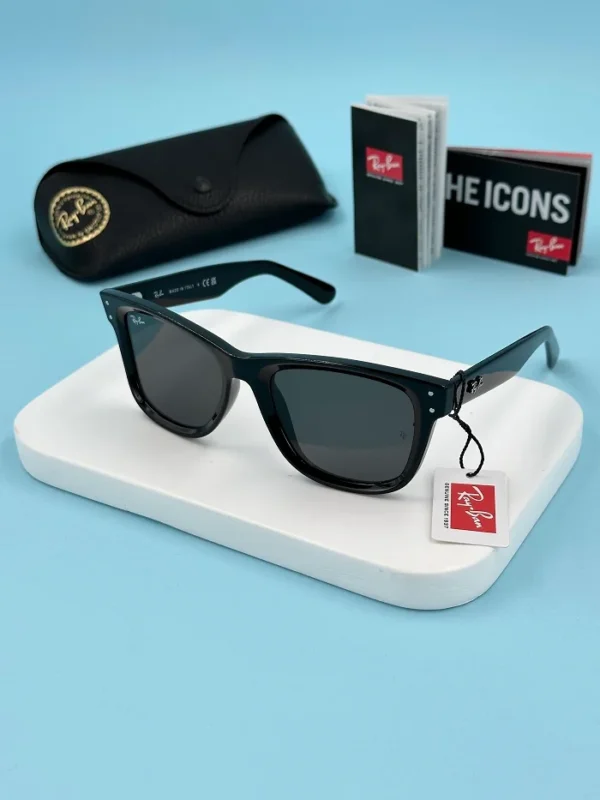 عینک آفتابی ریبن کد 0502S