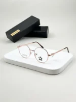 عینک طبی تیتانیوم کد 8831