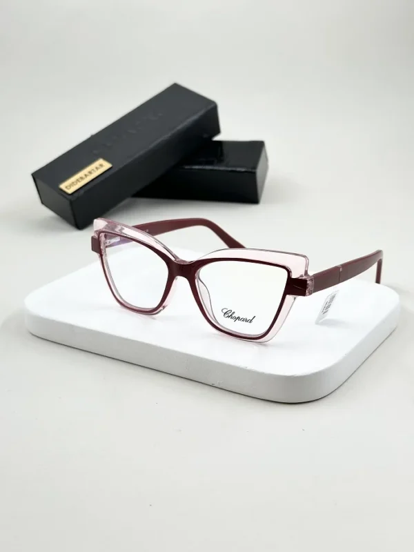 عینک طبی شوپارد زنانه کد 2219