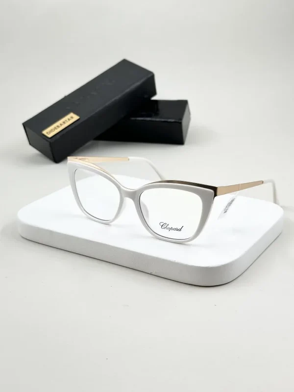 عینک طبی شوپارد زنانه کد 2049