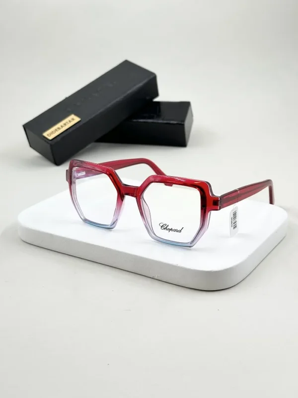 عینک طبی شوپارد زنانه کد 2143