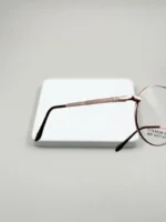 عینک طبی تیتانیوم کد 8831