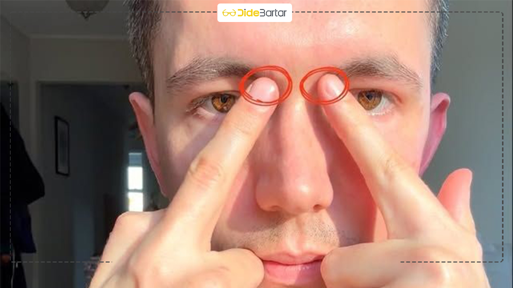 ایجاد عادت های سالم برای چشم ها