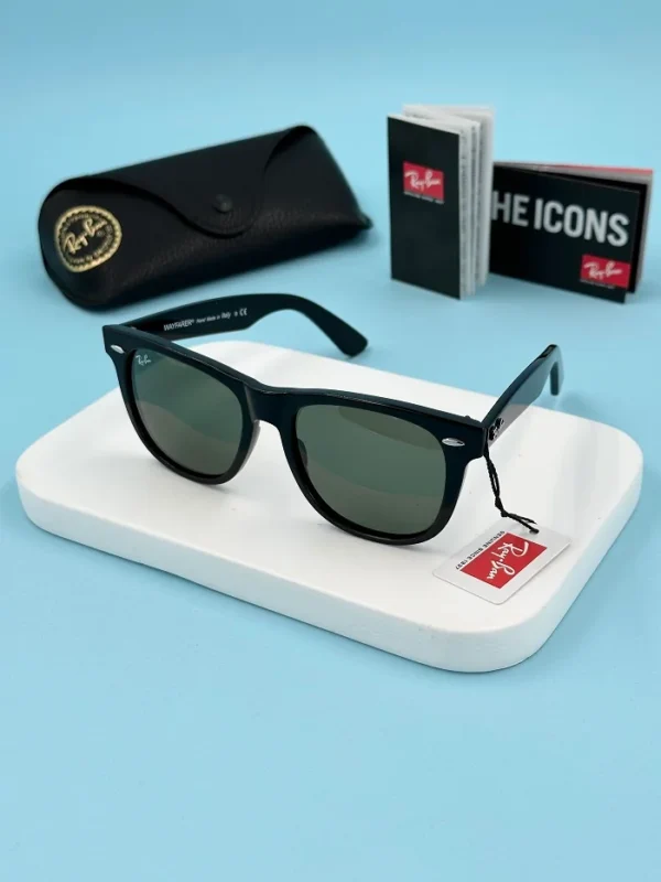 عینک آفتابی ریبن مدل 901 کد 2140