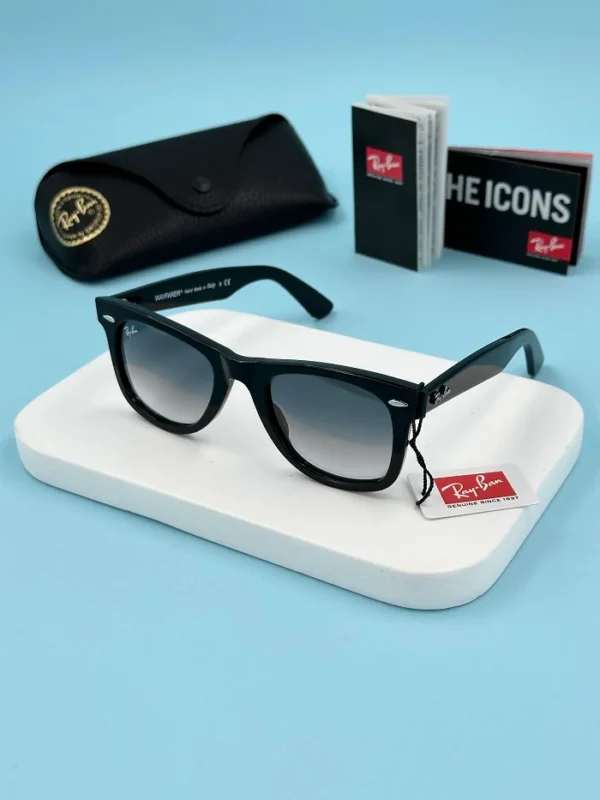 عینک آفتابی ریبن مدل 901/32 کد 2140