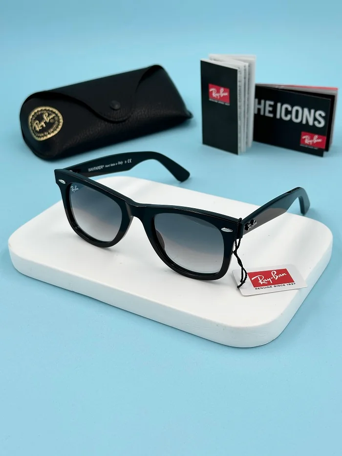 2024_05_15_18_59_IMG_2561 عینک آفتابی ریبن مدل 901/32 کد 2140