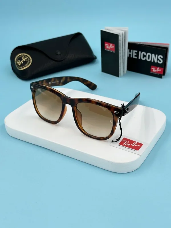 عینک آفتابی ریبن کد 4260D