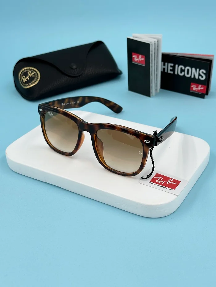 2024_05_15_19_10_IMG_2577 عینک آفتابی ریبن کد 4260D