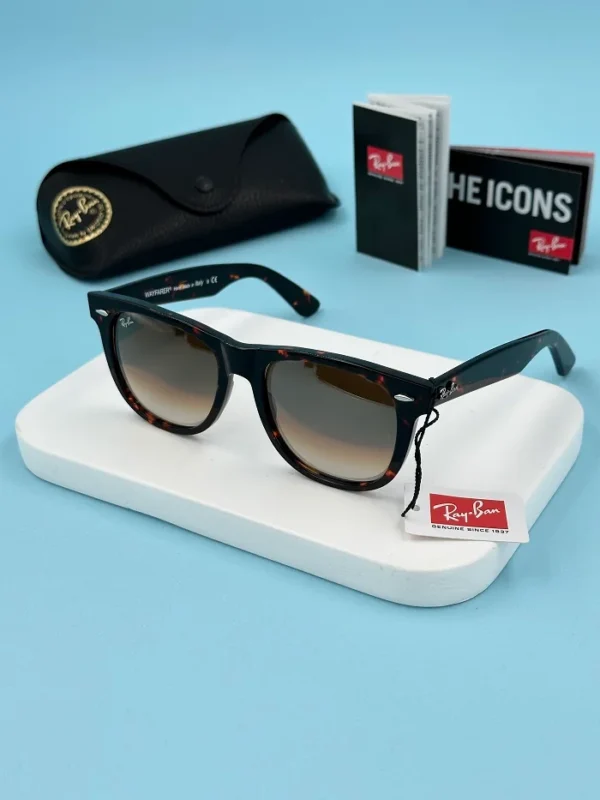 عینک آفتابی ریبن مدل 901/51 کد 2140