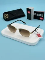 عینک آفتابی ریبن کد 3690