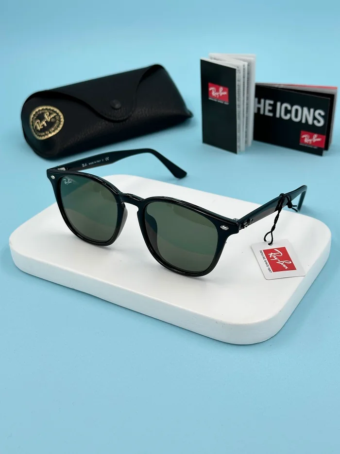 2024_05_15_19_27_IMG_2607 عینک آفتابی ریبن کد 4258F