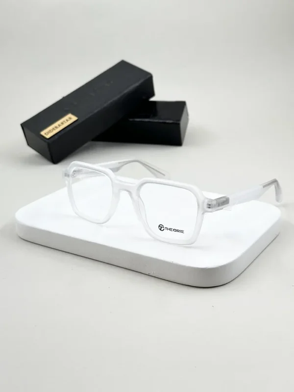 عینک طبی تئوری کد 7114