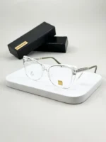 عینک طبی زنانه آنتی بلولایت کد 8348