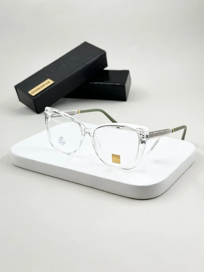 2025_01_19_11_51_IMG_8685 عینک طبی زنانه آنتی بلولایت کد 8348